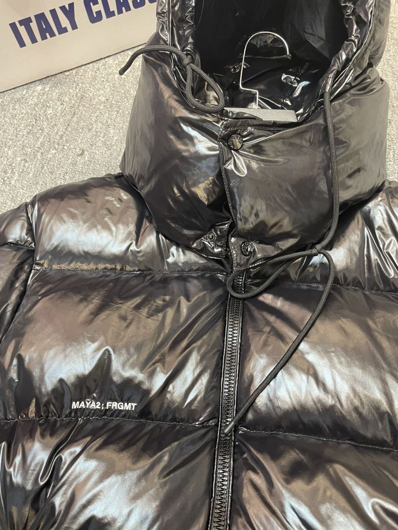 Moncler Down Jackets